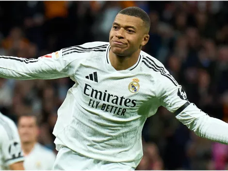 Where to watch Real Madrid vs Real Sociedad live in the USA: 2024/2025 Copa del Rey