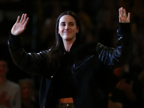 Caitlin Clark shows respect for Serena Williams with Instagram interaction after breaking one of her records