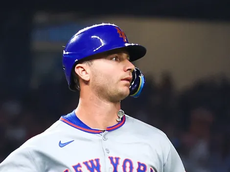 Alonso breaks silence on long-awaited first home run of 2025