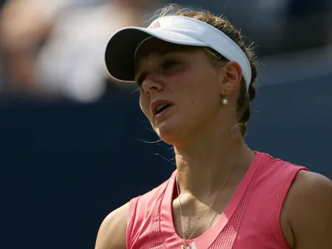She was World No. 5, beat Justine Henin, but was forced to retire at just 26: ‘I had to quit’