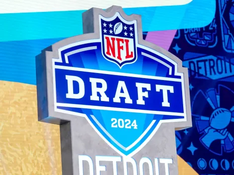 How the NFL Draft works: Rules, rounds and format explained