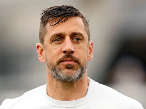 Aaron Rodgers gets powerful admission from Steelers owner Art Rooney II about potential signing