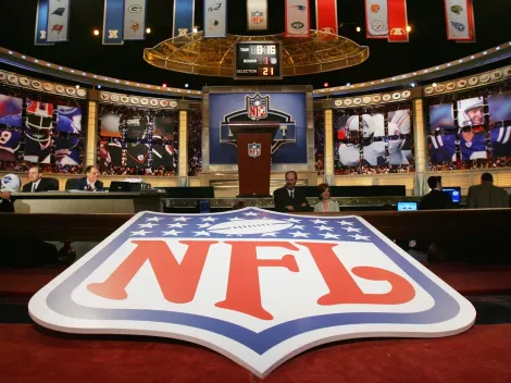 What is a compensatory pick in the NFL Draft?