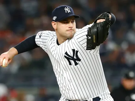 MLB News: Yankees bring back Adam Ottavino in key roster move
