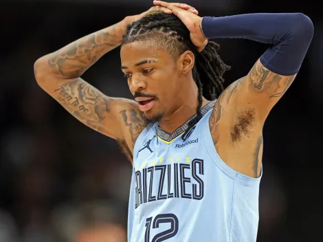 NBA News: Ja Morant’s teammate reacts after Grizzlies tough loss to the Celtics