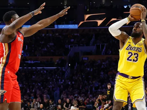 How the NBA playoffs work: Format, seeding and bracket structure