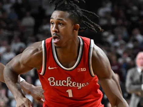 Buckeyes’ Meechie Johnson makes major move ahead of next NCAAB season