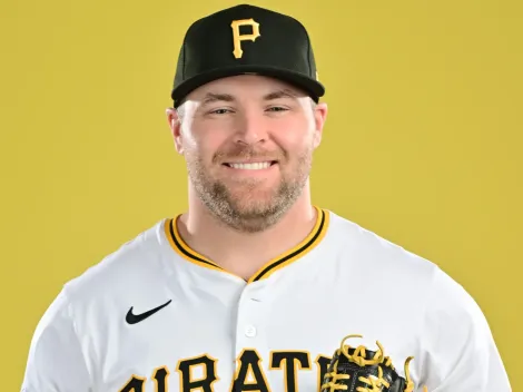 Pirates make drastic decision on the future of David Bednar