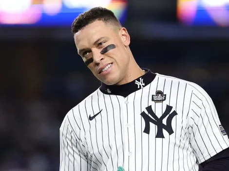 Aaron Judge matches stats from one of Yankees legends’ best MLB seasons