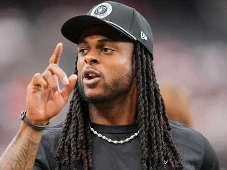 Rams GM Les Snead makes something clear about Davante Adams’ arrival ahead of 2025 NFL season