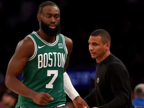 Boston coach Joe Mazzulla shares honest opinion on Celtics’ key strength ahead of NBA playoffs