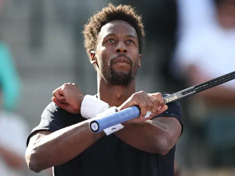 Former World No. 6 Monfils drops big retirement admission and how wife Elina Svitolina ‘saved’ him