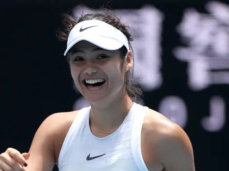 Emma Raducanu skips Stuttgart for a lower-tier tournament to start the clay season