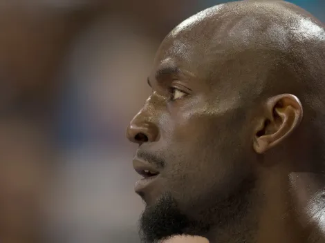 Boston legend Kevin Garnett shares eye-opening take on Wembanyama, Lillard’s blood clot issues