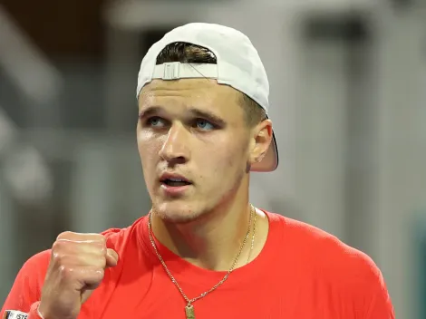 Former World No. 1 compares Jakub Mensik’s serve to Roger Federer’s: ‘It’s elite’