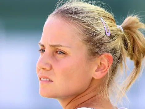 She was World No. 4, beat Martina Hingis, and struggled with depression: ‘It was hard to enjoy it’