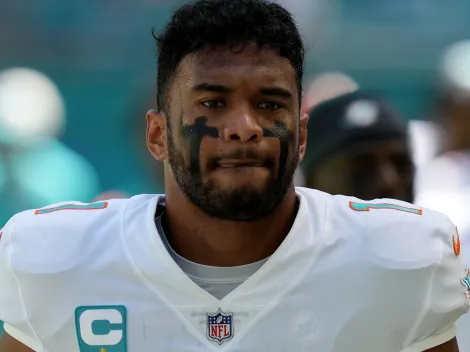 NFL News: Tua Tagovailoa loses veteran Dolphins teammate to Kyler Murray’s Cardinals for 2025