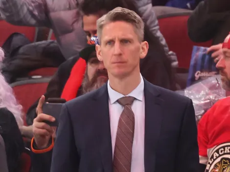NHL News: Oilers coach Kris Knoblauch makes candid admission on team’s strategy after beating Golden Knights