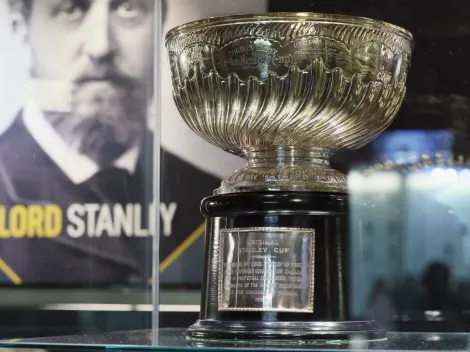 NHL Stanley Cup explained: History, format and what it takes to win