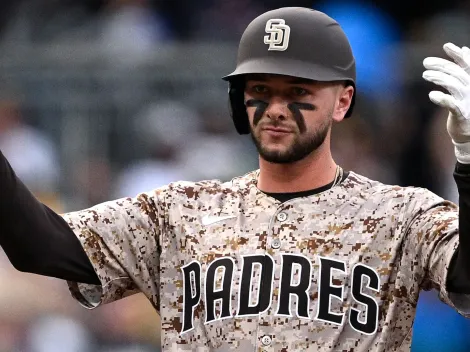 Jackson Merrill reportedly agrees to unexpected MLB contract extension with Padres