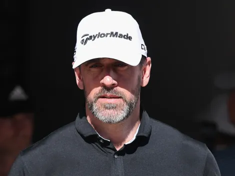 Vikings have made final decision between Aaron Rodgers and J.J. McCarthy