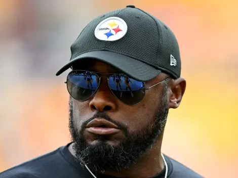 Mike Tomlin's harsh admission about last season as Steelers wait for Aaron Rodgers
