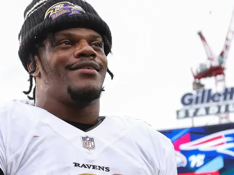 Patriots legend and 3x Super Bowl champion issues strong statement on their rivalry with Ravens in the NFL