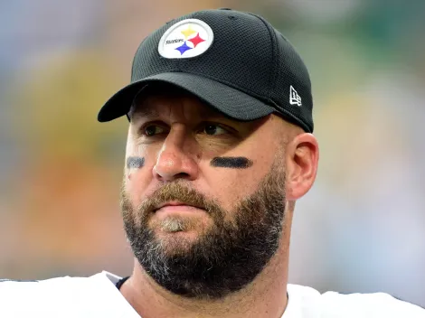 Ben Roethlisberger sends clear message to Mike Tomlin and Steelers about Aaron Rodgers