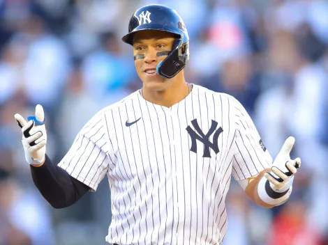 Red Sox legend Pedro Martinez shares bold strategy for pitchers facing Yankees’ Aaron Judge