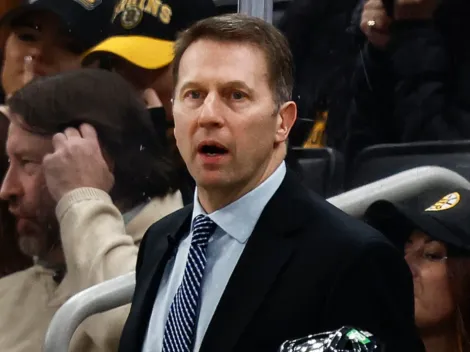 NHL News: Alex Ovechkin, Capitals sink Joe Sacco’s Bruins to hand Boston worst low since 1997