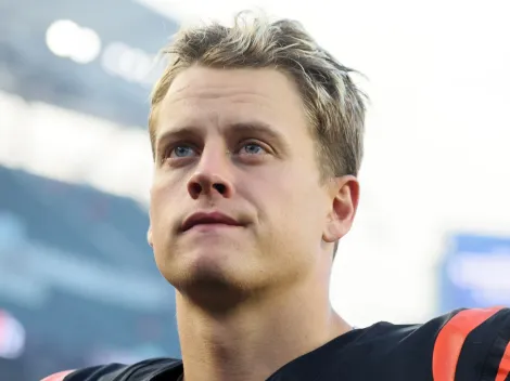 Trey Hendrickson gets bold message from Joe Burrow's Bengals amid contract talks