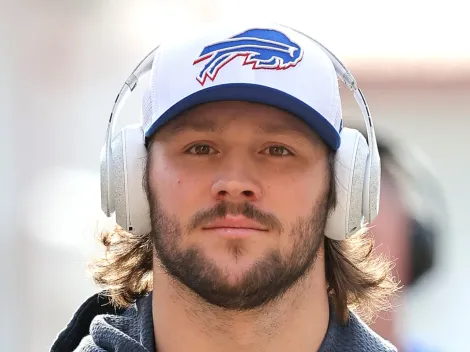 Josh Allen’s Bills key teammate shares honest thoughts on his contract extension