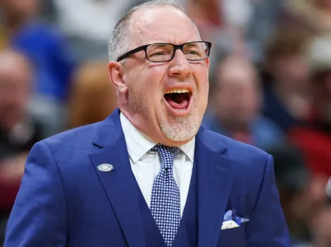 NCAAB News: Aggies lose key player due to Transfer Portal following Buzz Williams’ departure to Maryland