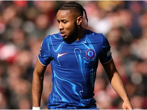 Where to watch Chelsea vs Tottenham Hotspur live in the USA: 2024/2025 Premier League