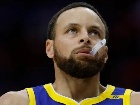 NBA Hall of Famer claims Stephen Curry wouldn’t have averaged 17 points per game in his era