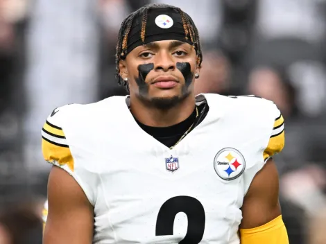 Jets set to make a stunning move regarding Justin Fields in the 2025 Draft