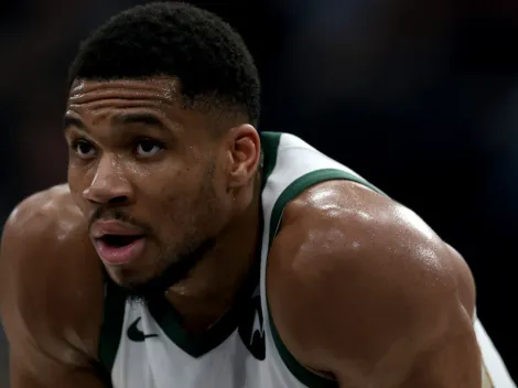 Milwaukee star Giannis Antetokounmpo sends strong message about his place in today’s NBA