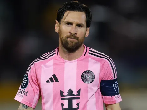 World Cup champion Hugo Lloris praises Lionel Messi ahead of LAFC vs. Inter Miami clash