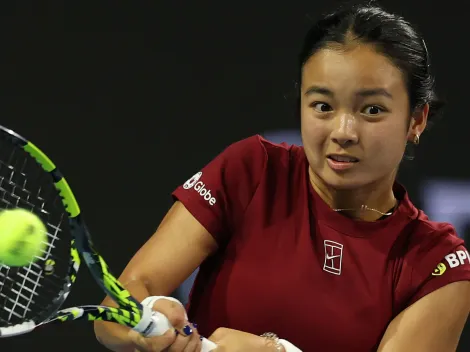 Former World No. 1 Mats Wilander makes bold comparison between rising star Alexandra Eala and John McEnroe