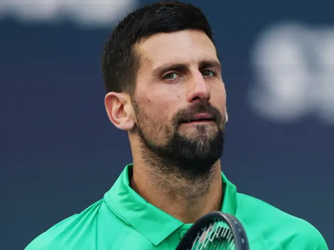 Former World No. 6 warns Novak Djokovic about his biggest challenge in milestone title quest
