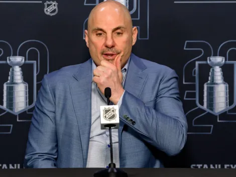 NHL News: Canucks coach Rick Tocchet makes honest admission after tough shutout loss to Kraken