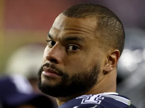 Joe Milton sends clear message to Cowboys after trade with Patriots