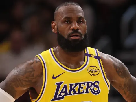 Hall of Famer Tracy McGrady claims LeBron James would get crushed in a 1-on-1 vs. today’s NBA stars