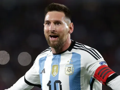 FIFA Rankings: Lionel Messi’s Argentina stay on top as Cristiano Ronaldo’s Portugal drop