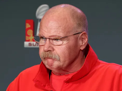 Andy Reid sends clear message to Packers on Super Bowl champion who left the Chiefs