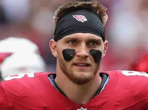 Trey McBride signs lucrative extension: How much does the Cardinals TE make compared to Chiefs’ Travis Kelce?