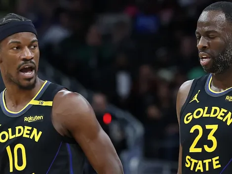 Draymond Green reveals how Jimmy Butler ignited NBA championship hopes for the Warriors