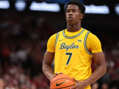 NBA Draft: There’s a new favorite to land Baylor’s VJ Edgecombe