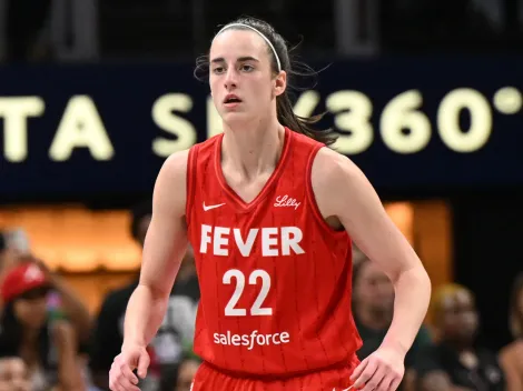 Former Los Angeles Lakers star says he was ‘startruck’ by ‘favorite player’ Caitlin Clark