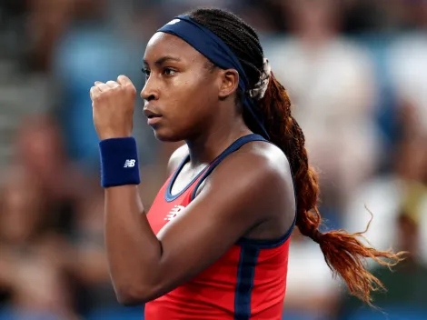 World No. 3 Coco Gauff makes major off-court career move with intention of making an ‘impact’